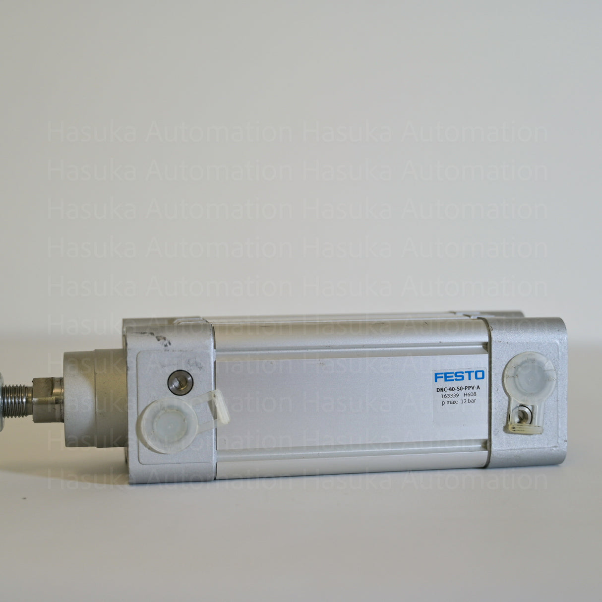 DNC-40-50-PPV-A 163339 Pneumatic Cylinder Festo