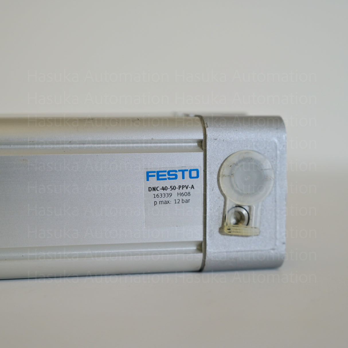 DNC-40-50-PPV-A 163339 Pneumatic Cylinder Festo