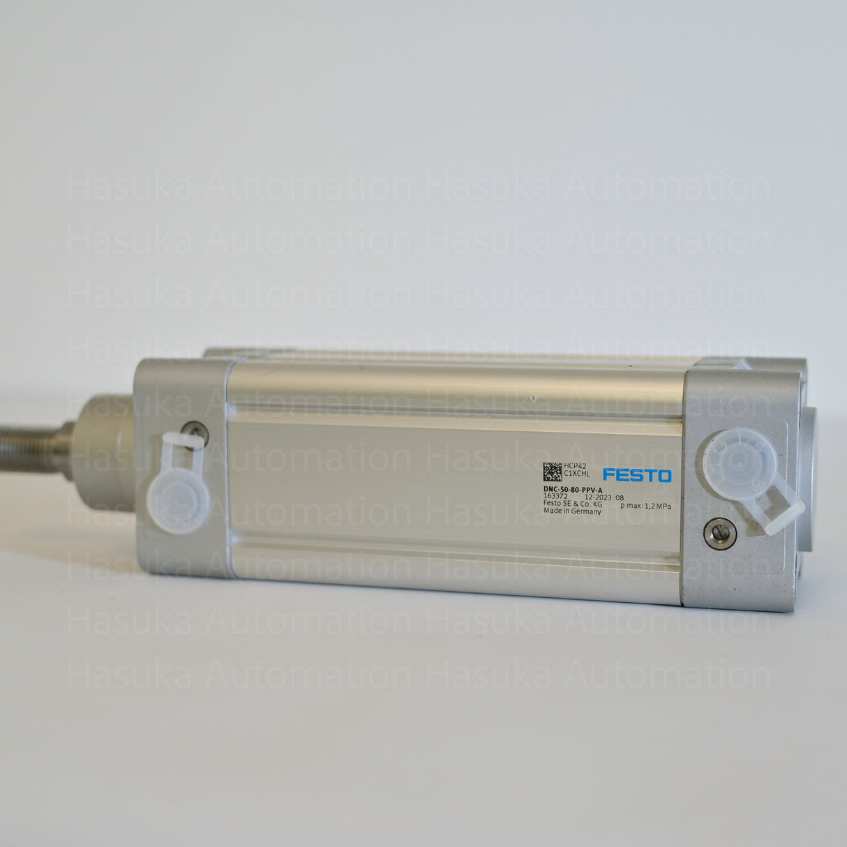 DNC-50-80-PPV-A 163372 Pneumatic Cylinder Festo