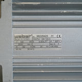 DS100K3 Servo Motor Part No. 100521-99 for Weber CCS 5000 Slicer|Weber/Baumüller