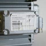 DS100K3 Servo Motor Part No. 100521-99 for Weber CCS 5000 Slicer|Weber/Baumüller