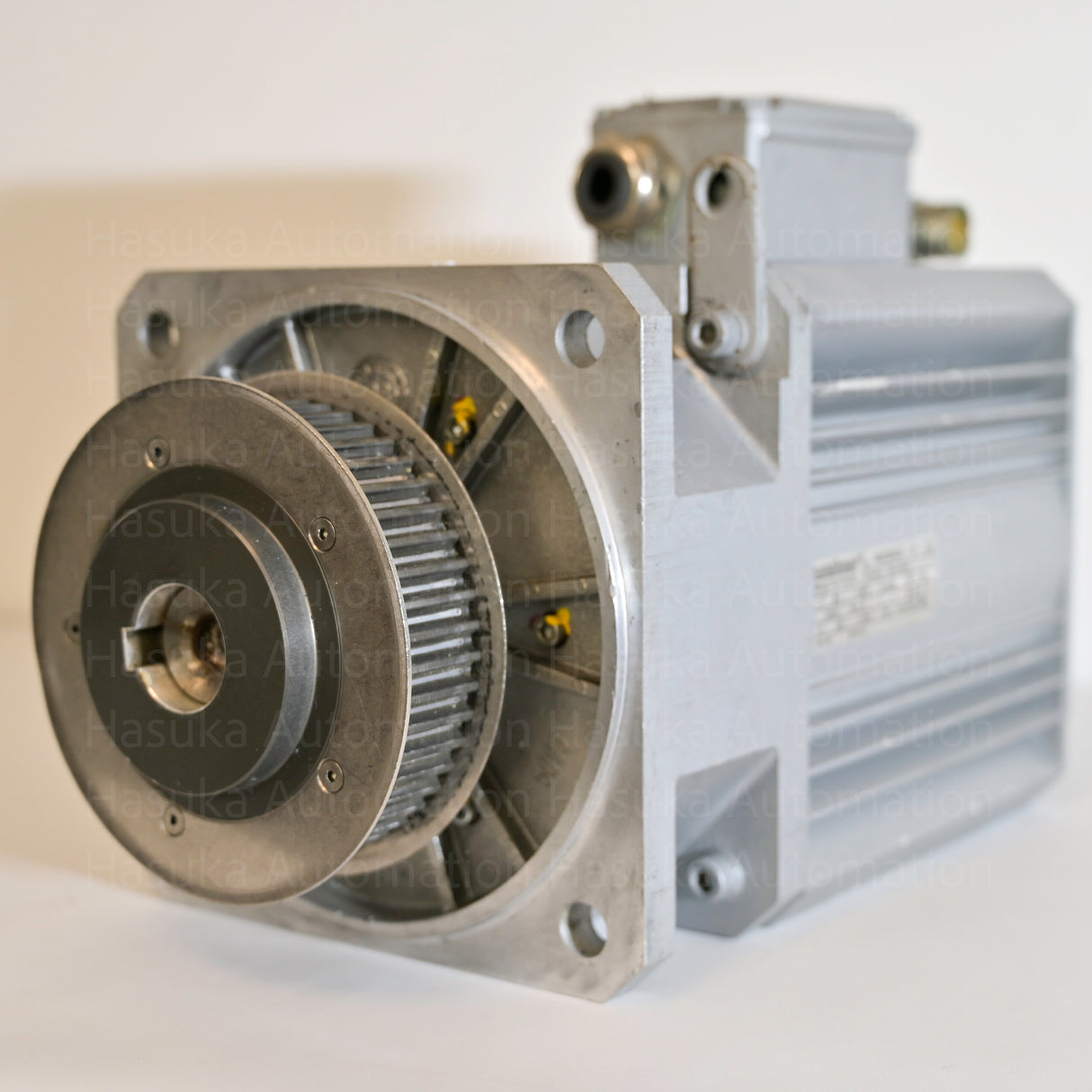 DS100K3 Servo Motor Part No. 100521-99 for Weber CCS 5000 Slicer|Weber/Baumüller