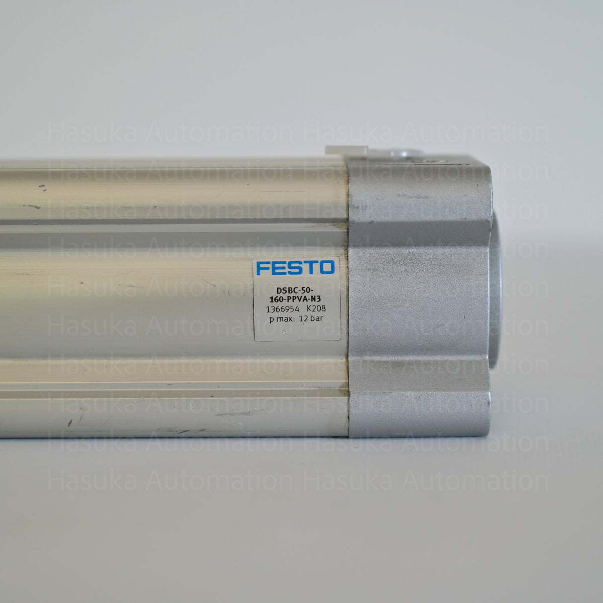 DSBC-50-160-PPVA-N3 1366954 Cylinder Festo