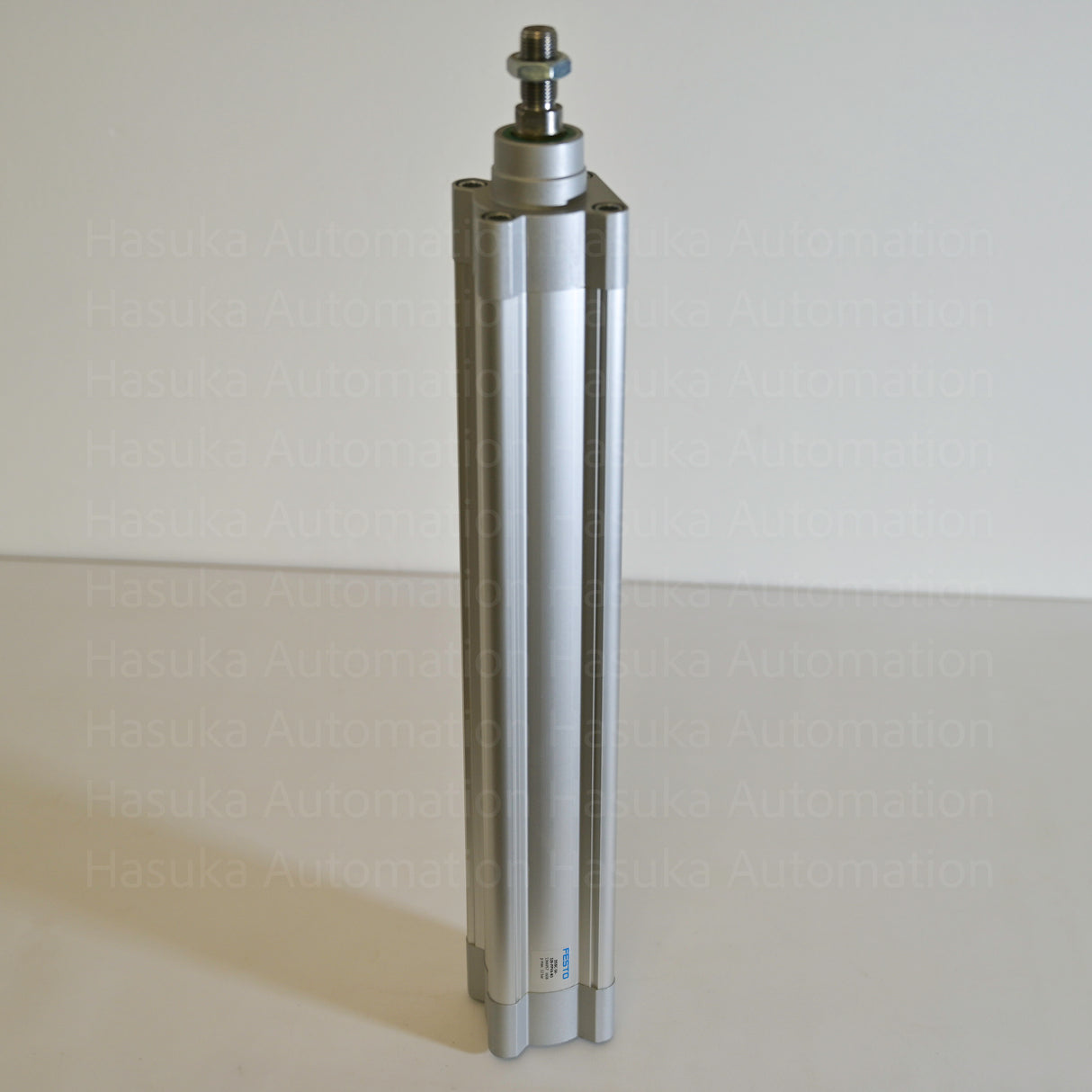 DSBC-50-320-PPVA-N3 1366957 Pneumatic Piston Rod Cylinder Festo