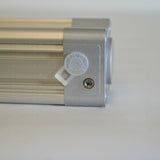 DSBC-50-320-PPVA-N3 1366957 Pneumatic Piston Rod Cylinder Festo