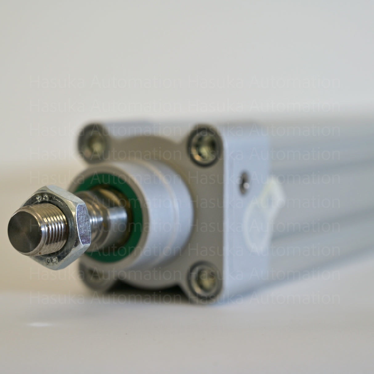 DSBC-50-320-PPVA-N3 1366957 Pneumatic Piston Rod Cylinder Festo