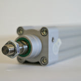 DSBC-50-320-PPVA-N3 1366957 Pneumatic Piston Rod Cylinder Festo