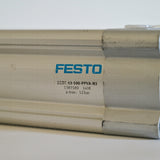 DSBC-63-500-PPVA-N3 1383589 Pneumatic Piston Rod Cylinder Festo