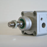 DSBC-63-500-PPVA-N3 1383589 Pneumatic Piston Rod Cylinder Festo