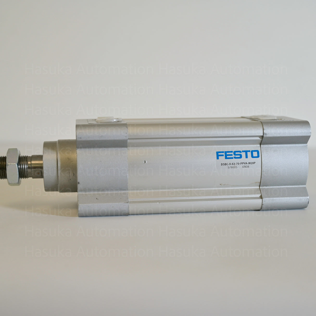 DSBC-X-63-70-PPVA-M20P 578005 Pneumatic Cylinder Festo
