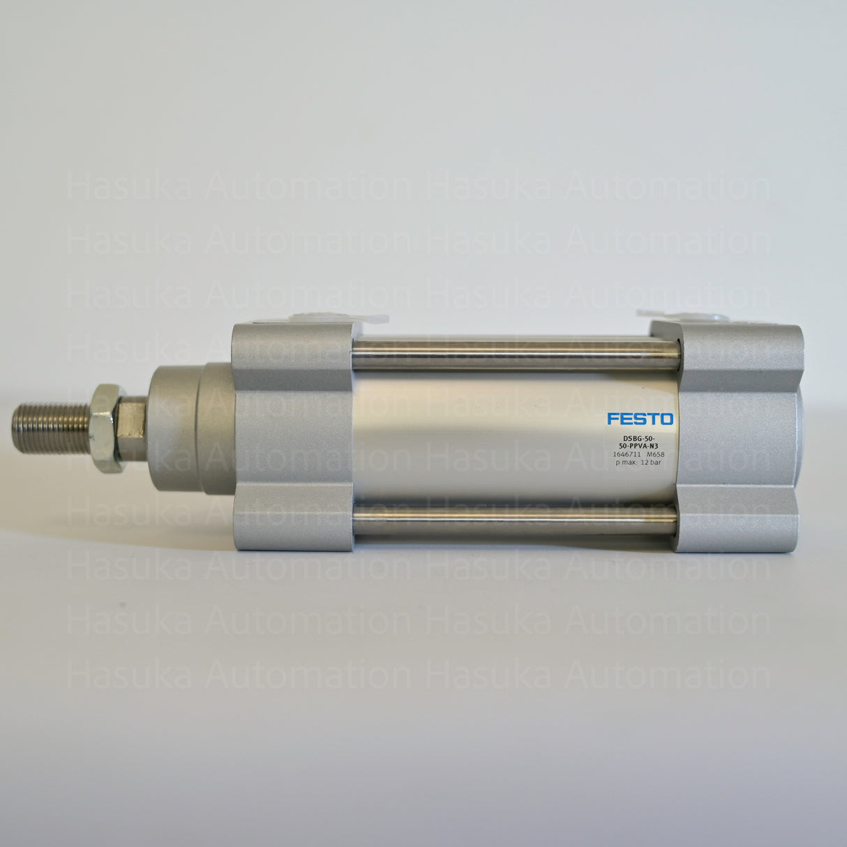 DSBG-50-50-PPVA-N3 1646711 Standard Cylinder Festo