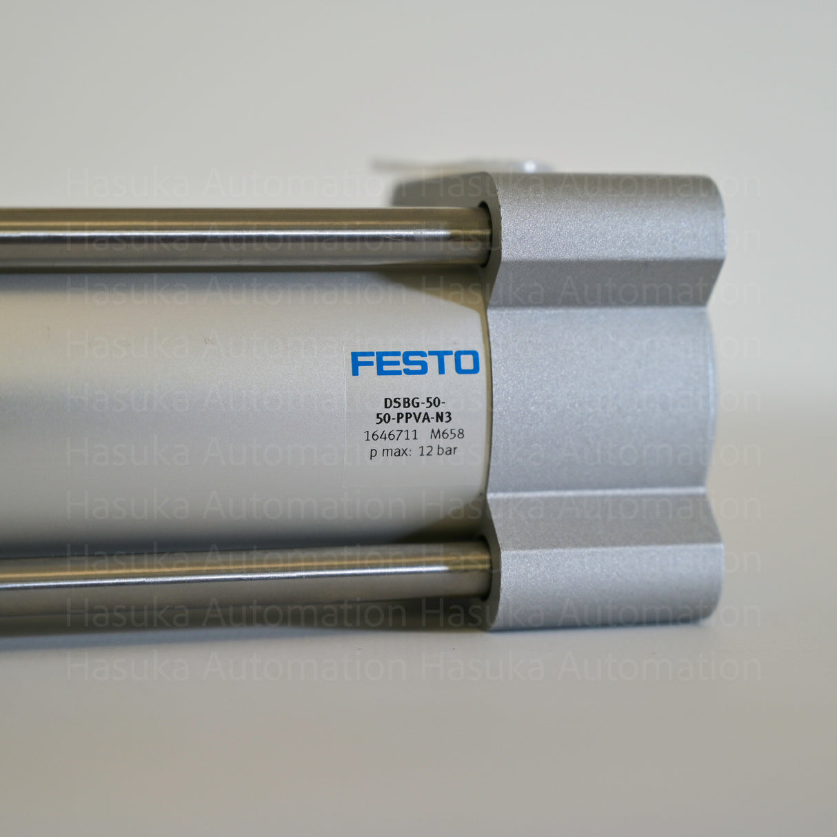DSBG-50-50-PPVA-N3 1646711 Standard Cylinder Festo
