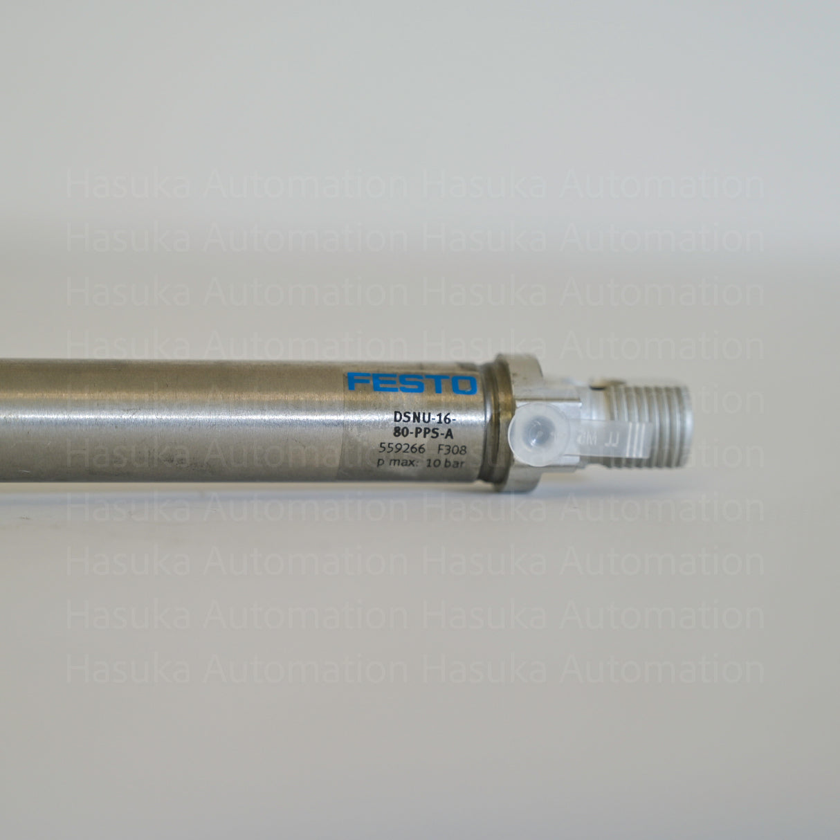DSNU-16-80-PPS-A 559266  ISO Cylinder Festo