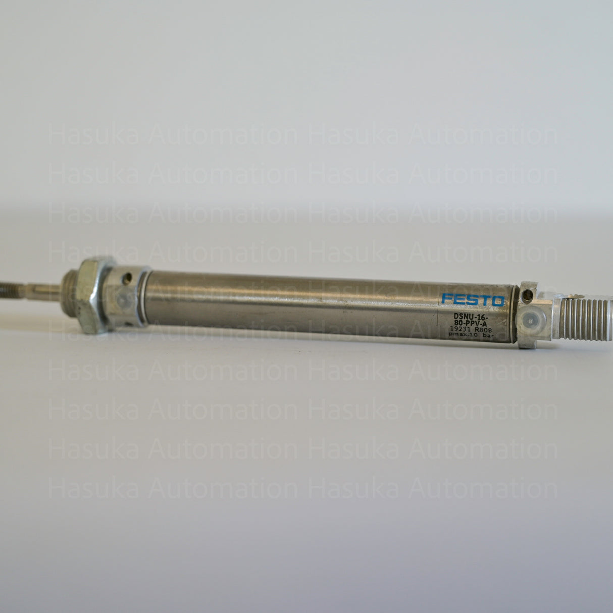 DSNU-16-80-PPV-A 19231 Pneumatic Cylinder Festo