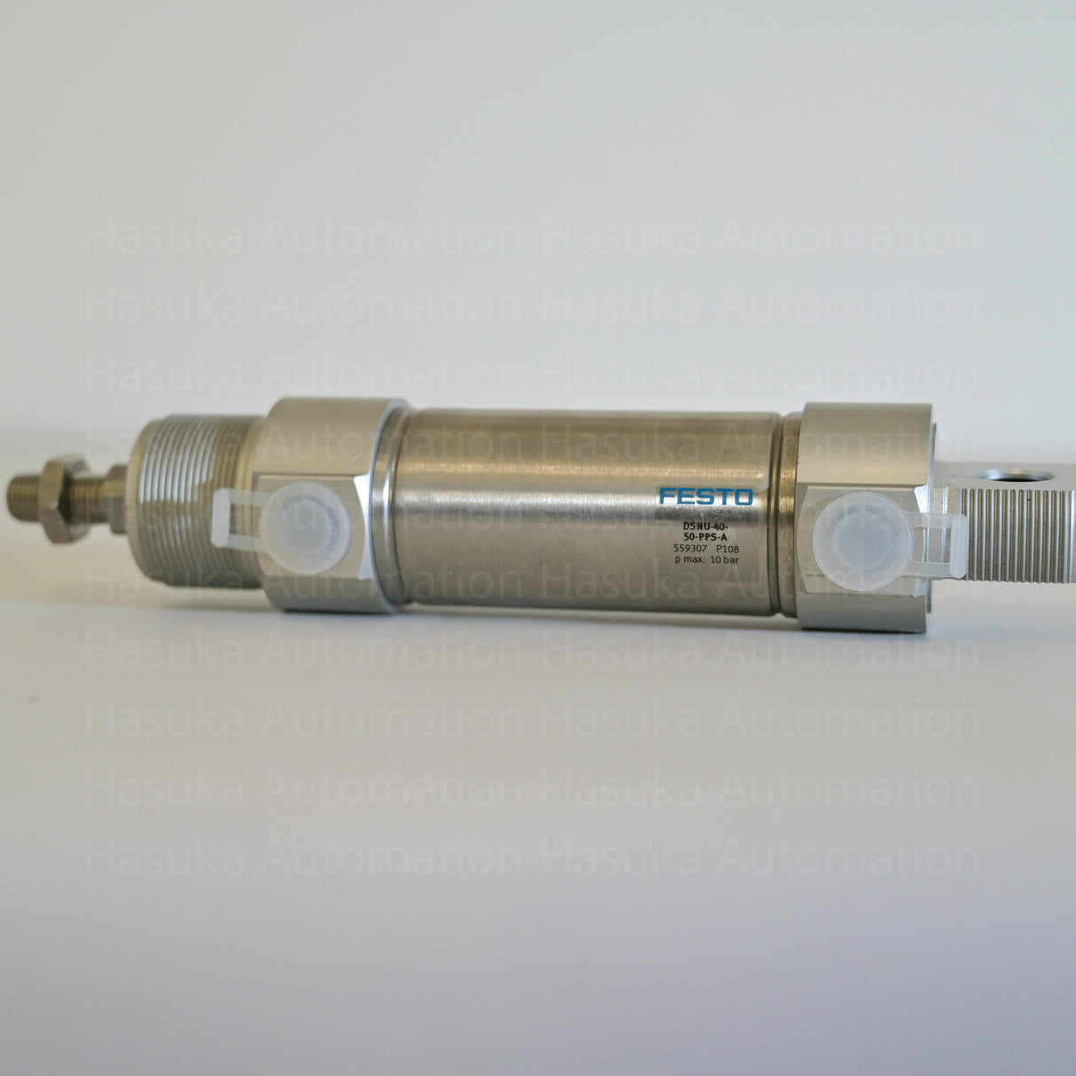 DSNU-40-50-PPS-A 559307 Round Cylinder Festo