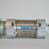 DSNU-50-25-PPV-A 196040 Round Cylinder FESTO