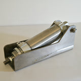 DSNU-63-125-PPS-A 559330 Round Cylinder Festo & Heavy-Duty Stainless Steel Bracket Assembly