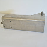 DSNU-63-125-PPS-A 559330 Round Cylinder Festo & Heavy-Duty Stainless Steel Bracket Assembly