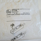E11798 Memorisation block for T-slot cylinders IFM