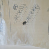 E11798 Memorisation block for T-slot cylinders IFM