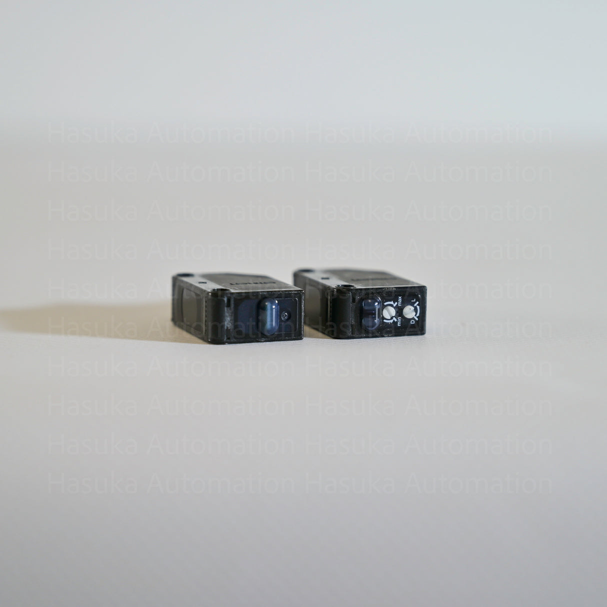 E3Z-T86 Photoelectric Sensor Omron