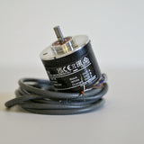 E6C2-CWZ5B Incremental Rotary Encoder OMRON | SEALPAC K-6-1135