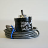 E6C2-CWZ5B Incremental Rotary Encoder OMRON | SEALPAC K-6-1135