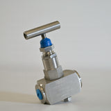 EC0022201/4GB28 Needle Valve Econ