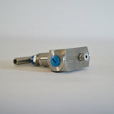 EC0022201/4GB28 Needle Valve Econ