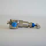 EC0022201/4GB28 Needle Valve Econ