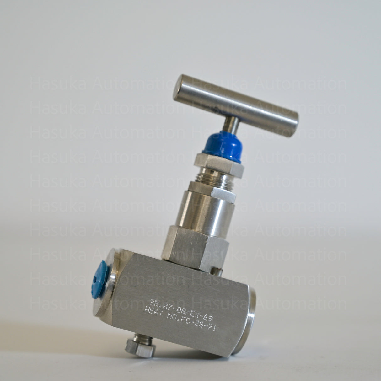 EC0022201/4GB28 Needle Valve Econ