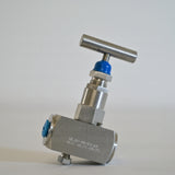 EC0022201/4GB28 Needle Valve Econ