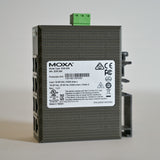 EDS-208 Ethernet Switch Moxa