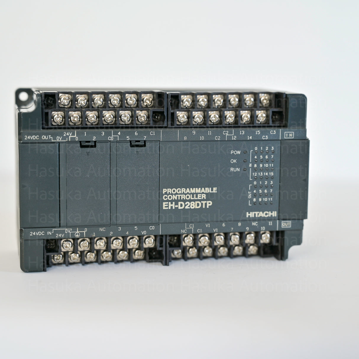 EH-D28DTP Programmable Controller Hitachi
