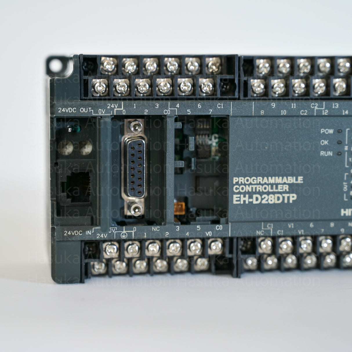 EH-D28DTP Programmable Controller Hitachi