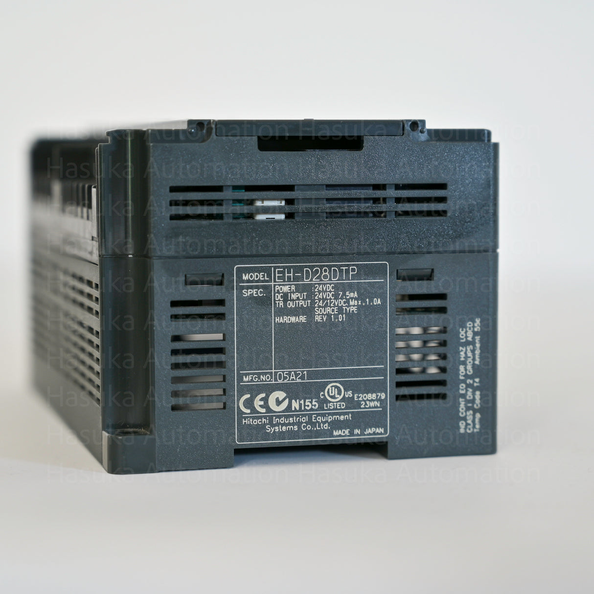 EH-D28DTP Programmable Controller Hitachi