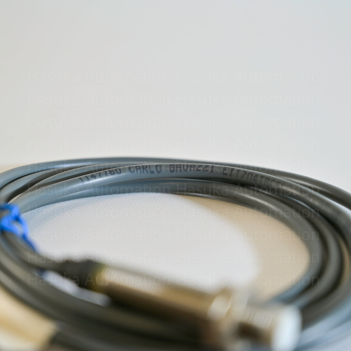 EI1204TBCSL Inductive Sensor Carlo Gavazzi