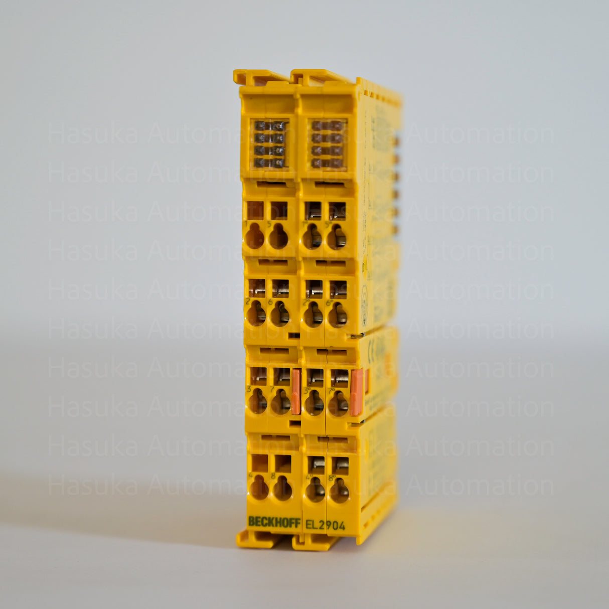 EL2904 TwinSAFE Output Terminal Beckhoff