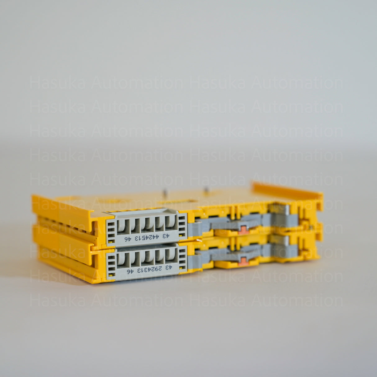 EL2904 TwinSAFE Output Terminal Beckhoff