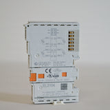 EL3104 EtherCAT Analogue Input Beckhoff
