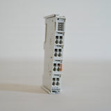 EL3104 EtherCAT Analogue Input Beckhoff