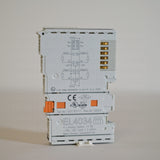 EL4034 EtherCAT Terminal Beckhoff