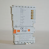 EL9110 Netzteil Beckhoff