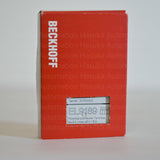 EL9189 Potential Distribution Terminal Beckhoff