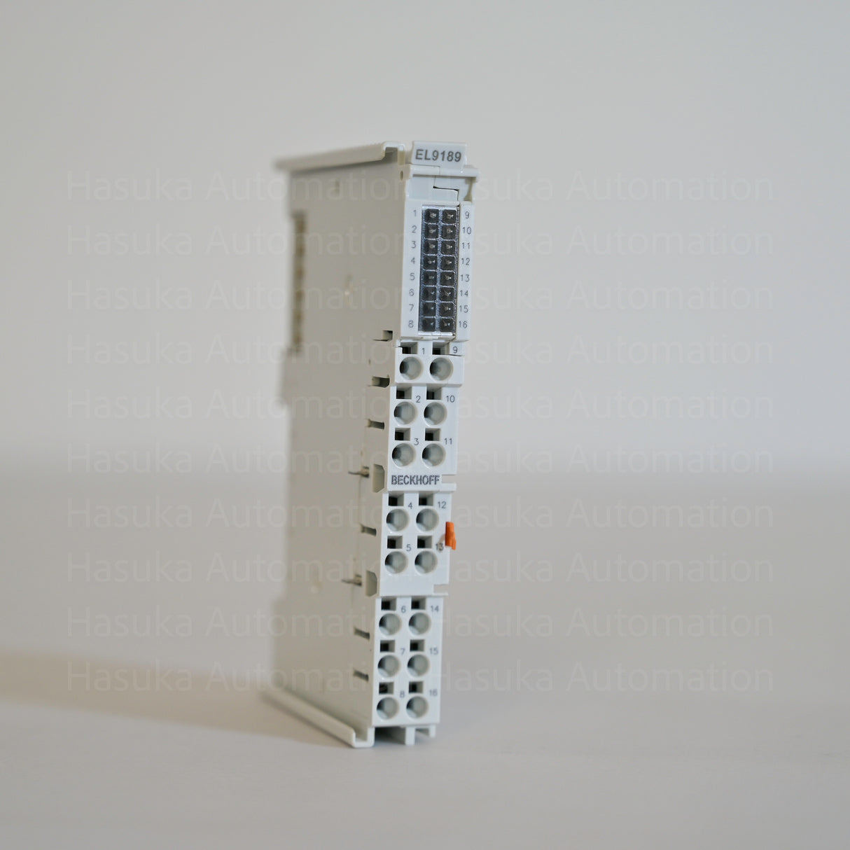 EL9189 Potential Distribution Terminal Beckhoff