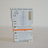 EL9189 Potential Distribution Terminal Beckhoff