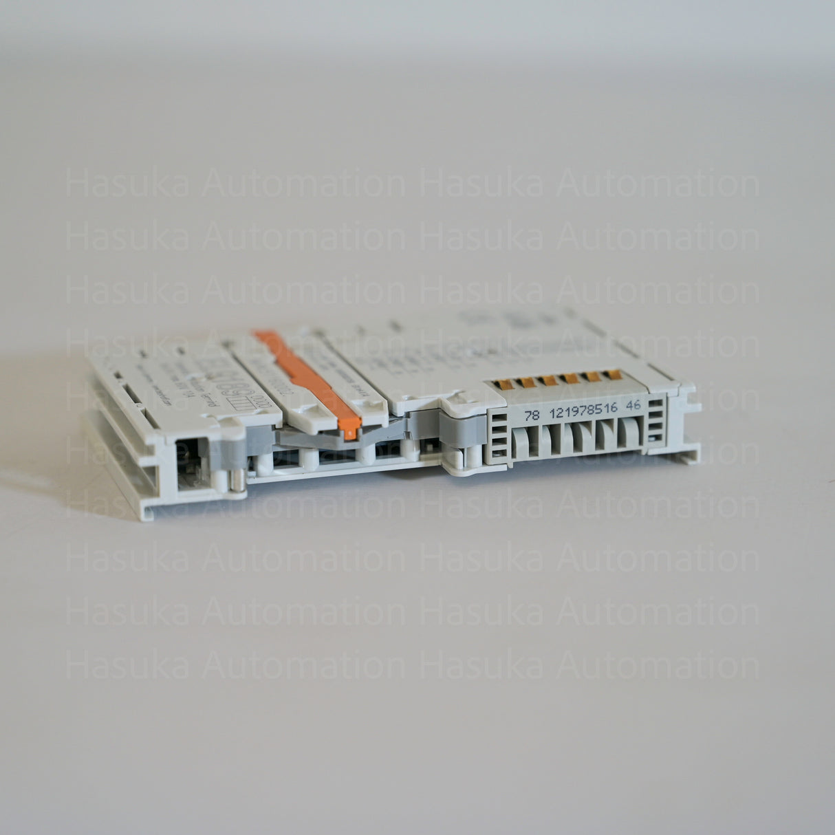 EL9189 Potential Distribution Terminal Beckhoff