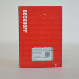 EL9410 EtherCAT-Netzteil Beckhoff