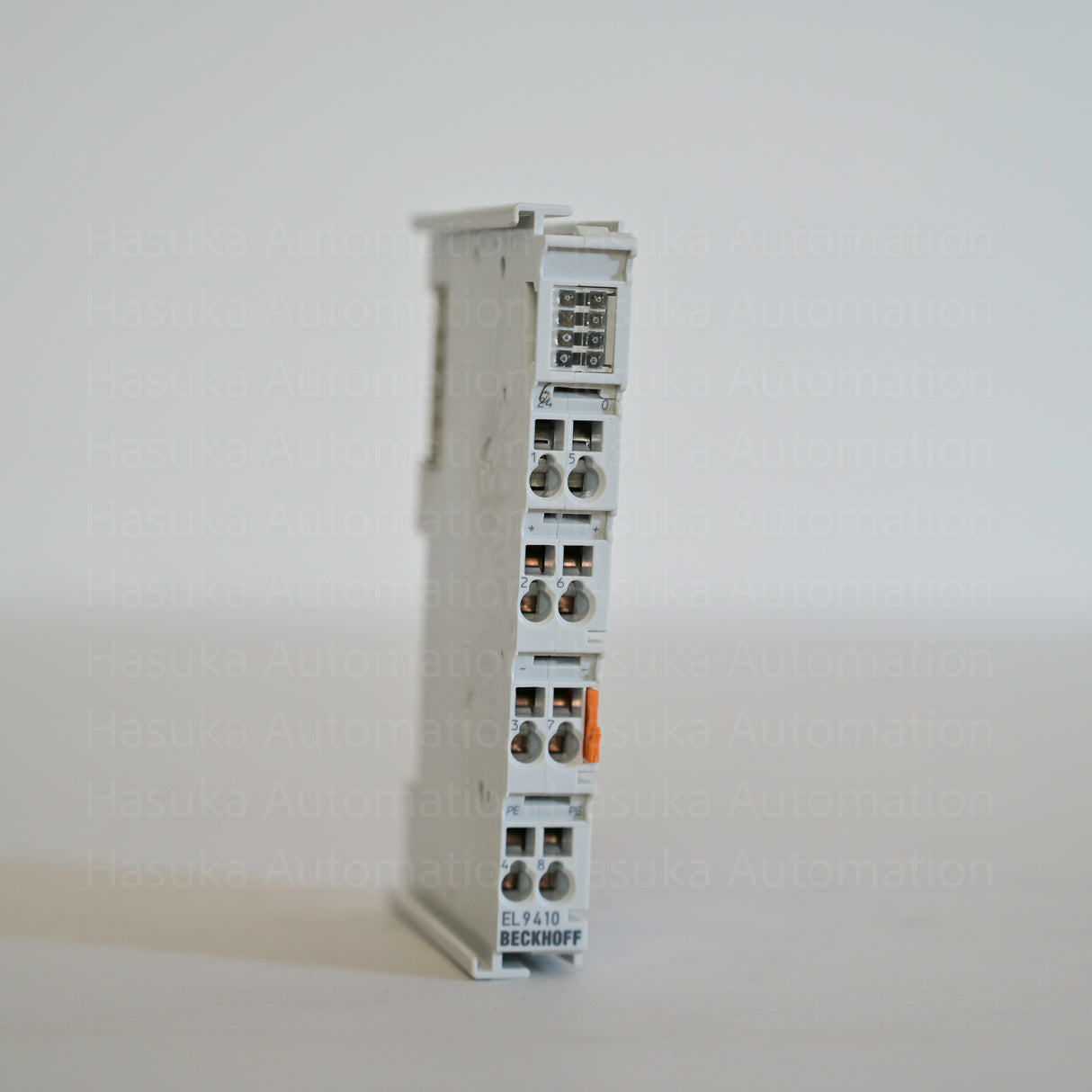 EL9410 EtherCAT-Netzteil Beckhoff