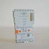EL9410 EtherCAT-Netzteil Beckhoff